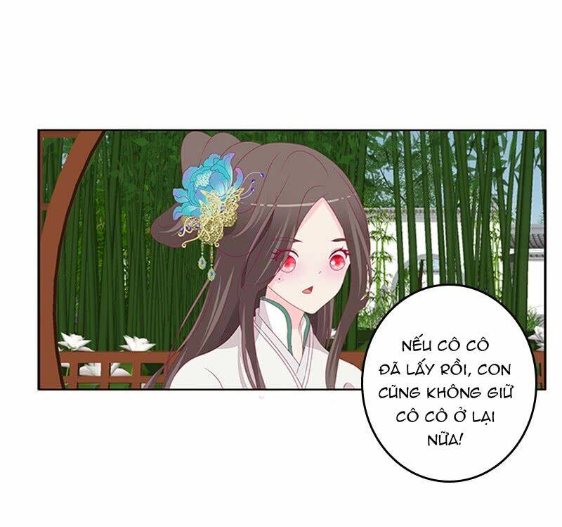 Tướng Quân Mời Ra Trận: Chapter 113