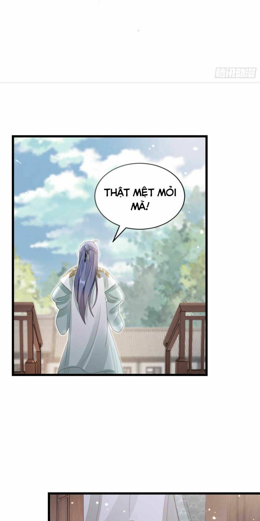 Mau Xuyên Không Rửa Tội Cho Nhân Vật Phản Diện: Chapter 87