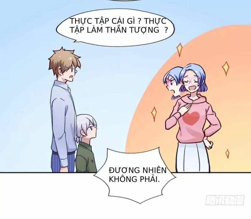 Chạy Đi Âm Sai: Chapter 85.4