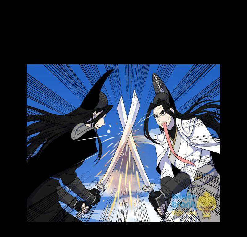 Diêm Vương Sợ Ma: Chapter 25