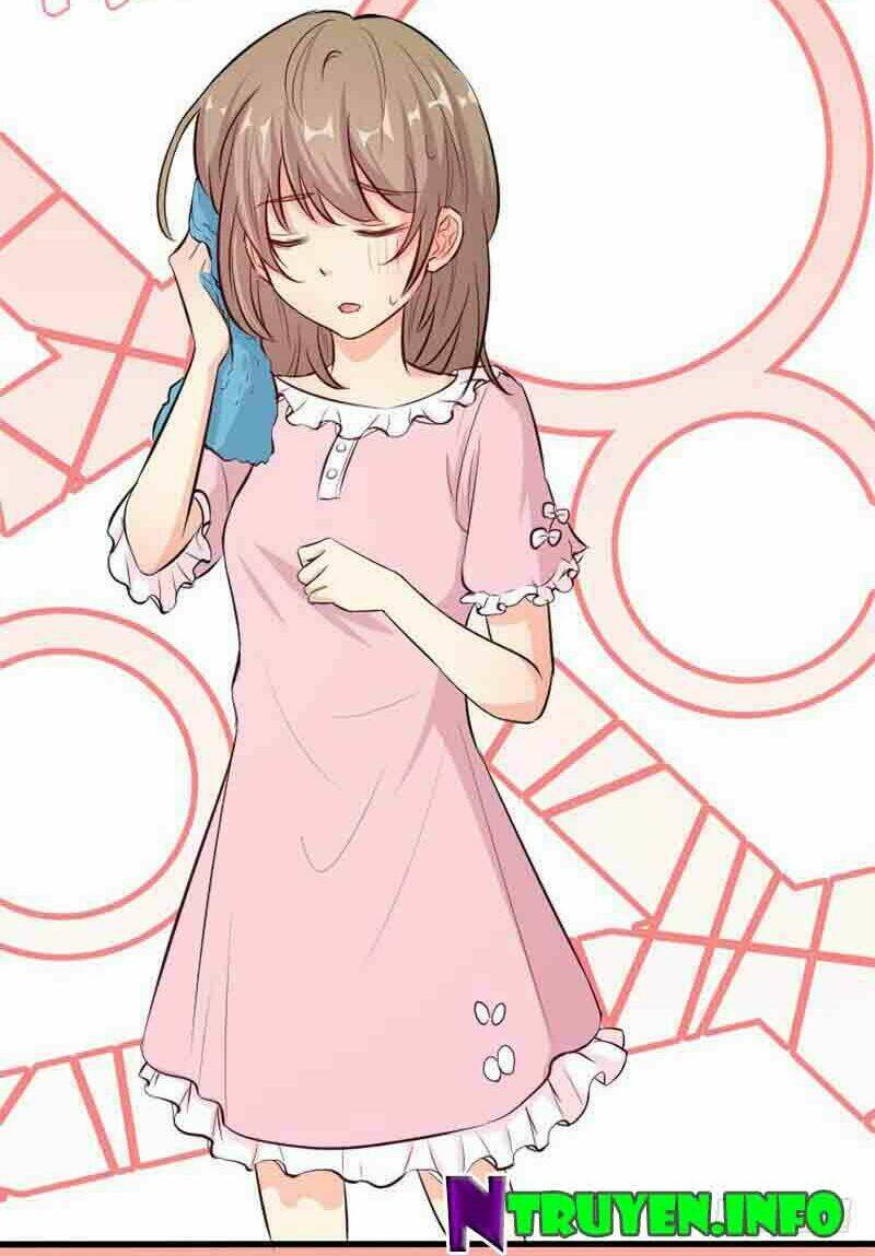 Ám Luyến Thành Hôn: Chapter 28