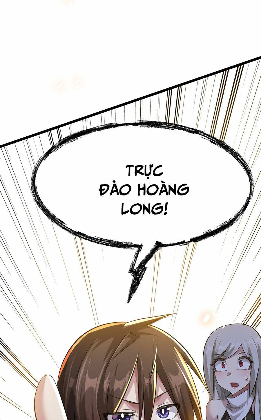 Đại Bảo Kiếm Của Tôi: Chapter 34