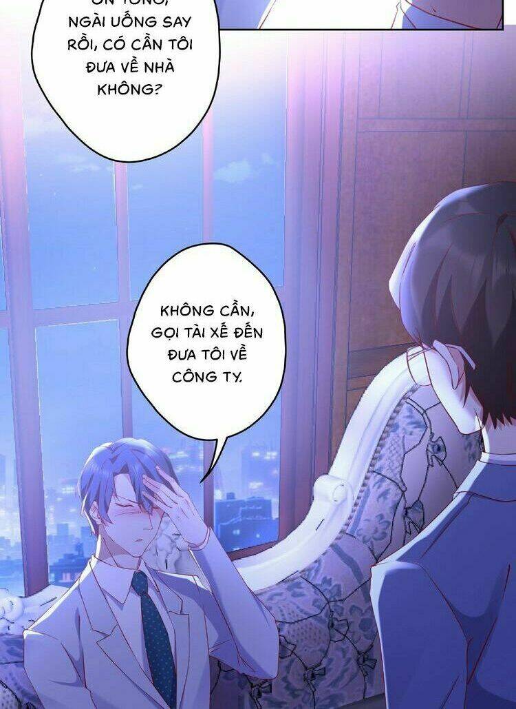 Hợp Đồng Ngọt Cao Độ: Chapter 15