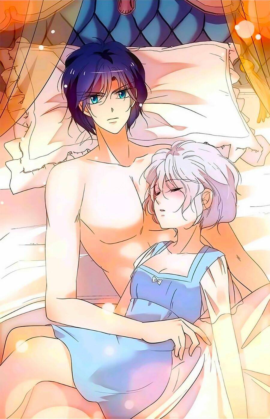 999 Nụ Hôn Bá Đạo Của Nam Thần: Chapter 178