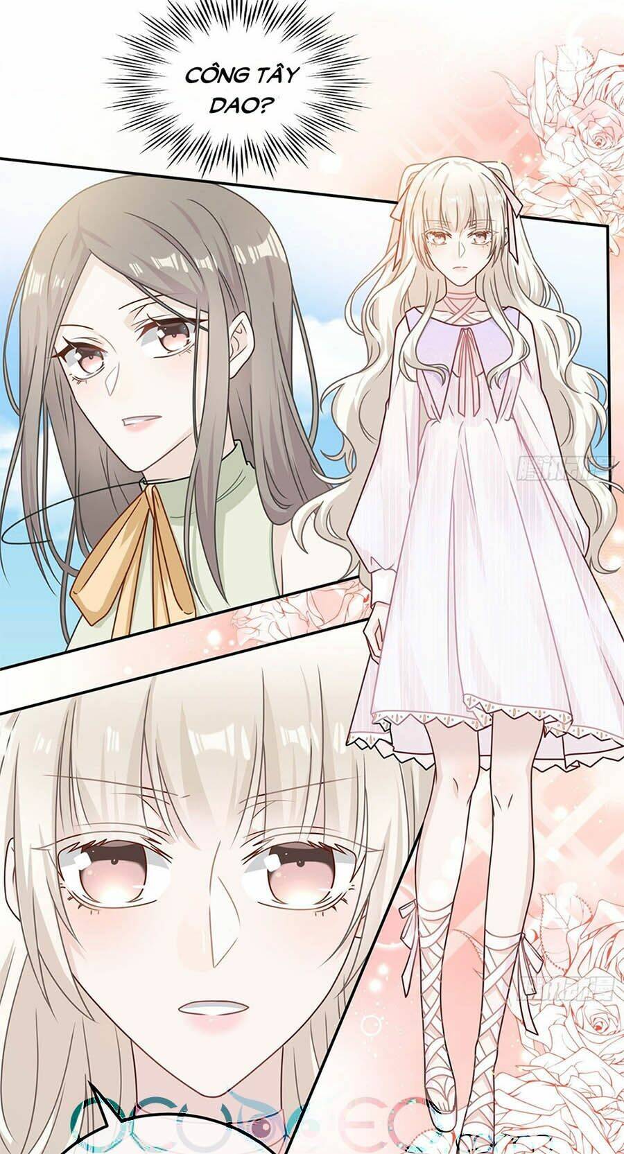 Hai Cách Tìm Gặp Người Yêu: Chapter 76