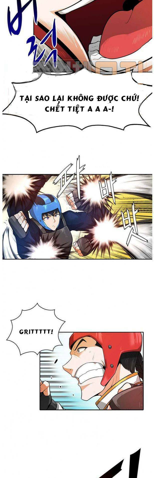 Tôi Tự Động Săn Một Mình: Chapter 31