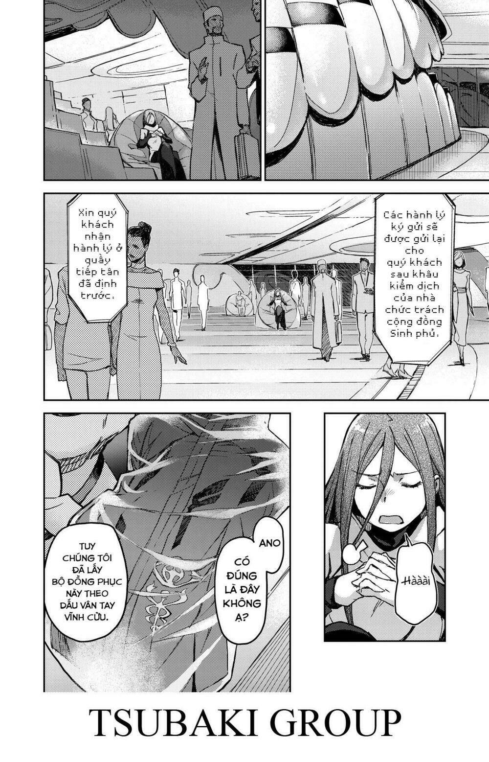 Harmony: Chapter 5