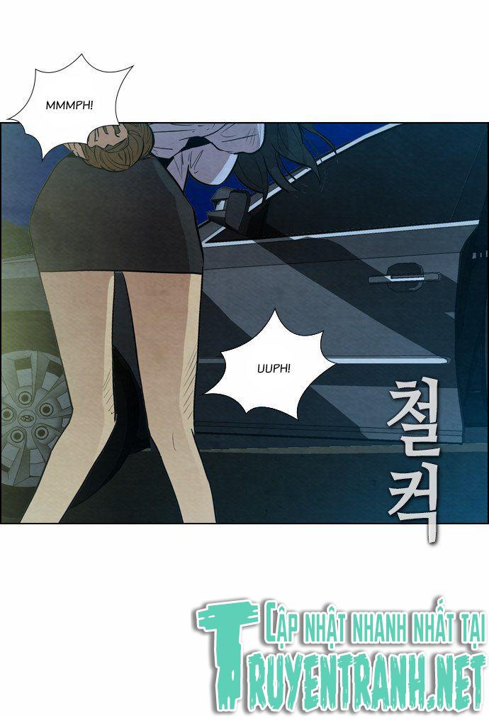 Revival Man: Chapter 9