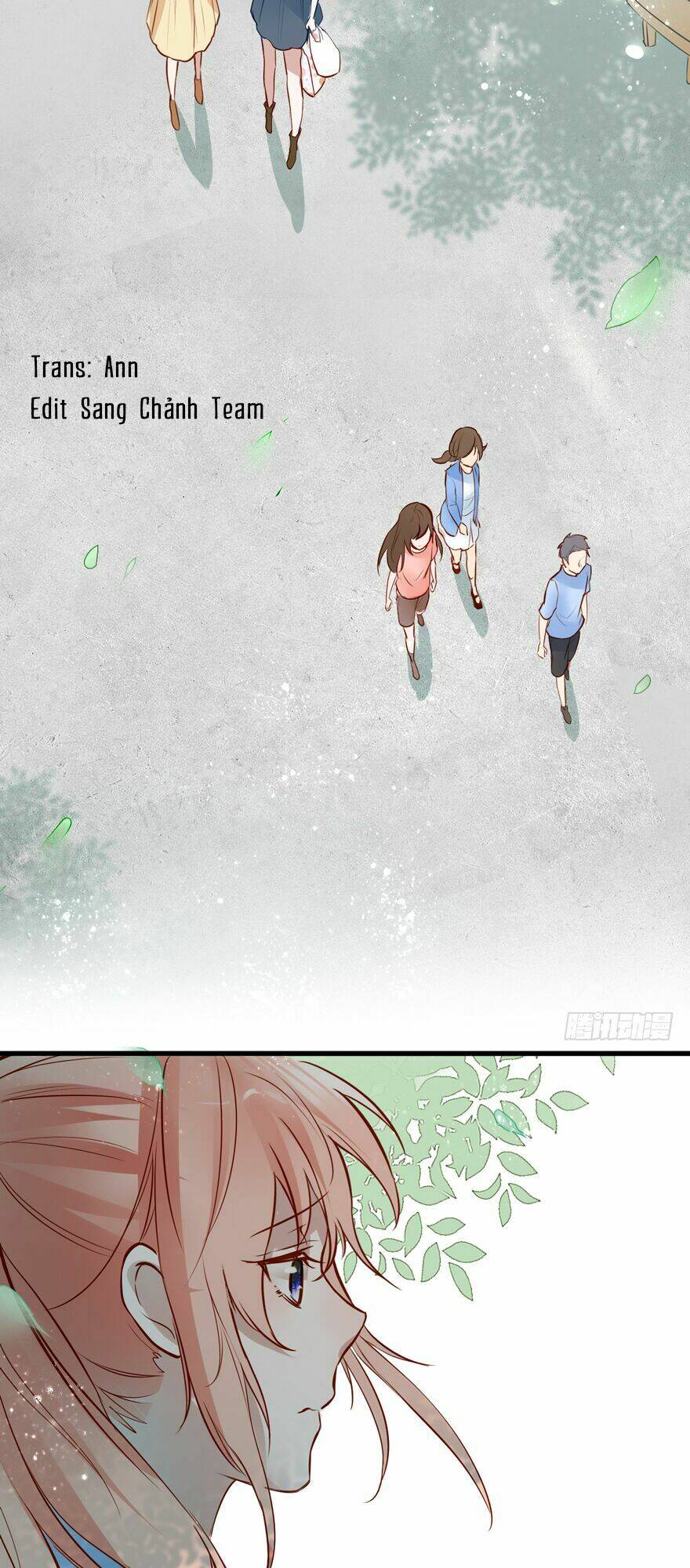 Sau Này Vẫn Cứ Thích Em: Chapter 7