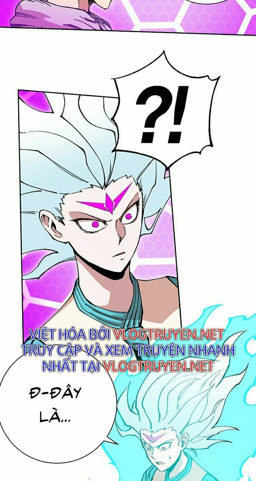 Hard Core Leveling Warrior Ss2: Chapter 111