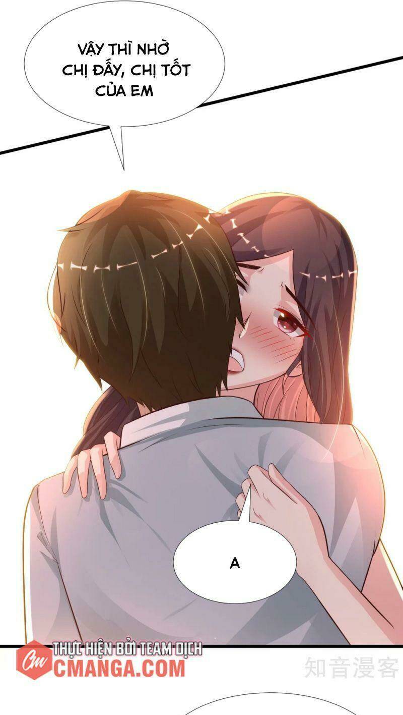 Tối Cường Vận Đào Hoa: Chapter 181