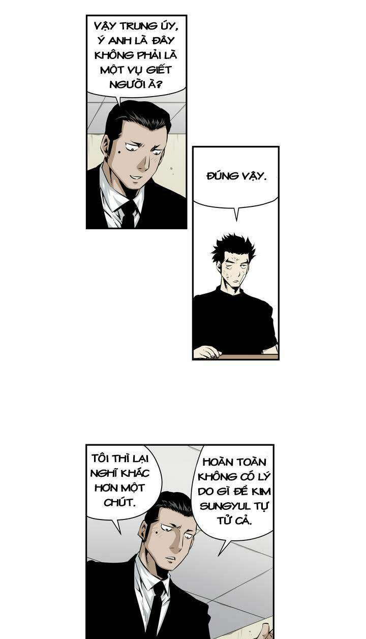 Double Casting: Chapter 87