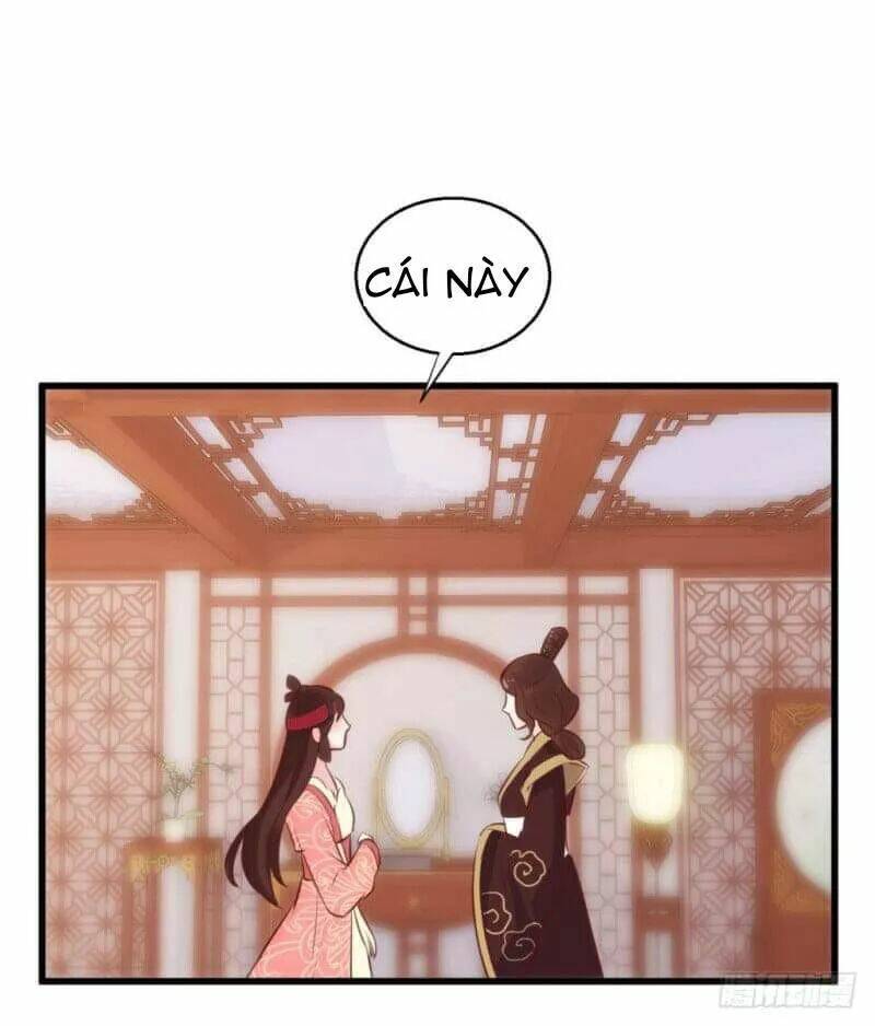 Bẩm Báo Công Chúa !: Chapter 30