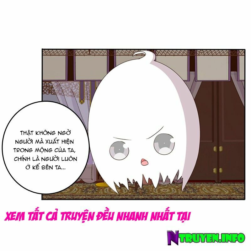 Thông Linh Phi: Chapter 116.5