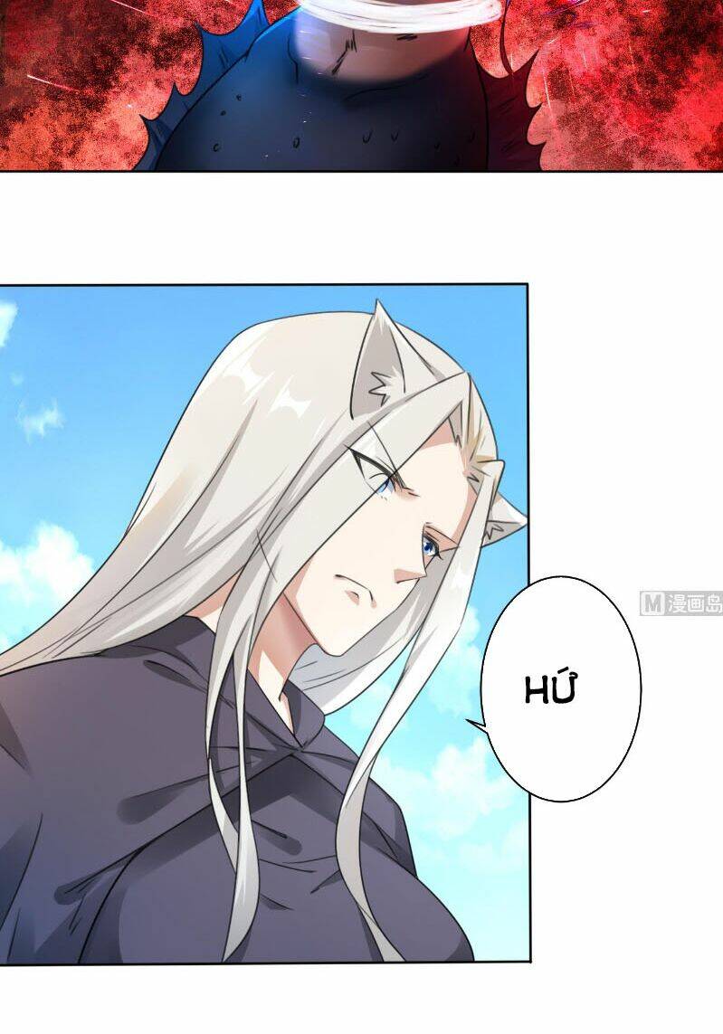 Tu Chân Giả Tại Dị Thế: Chapter 267