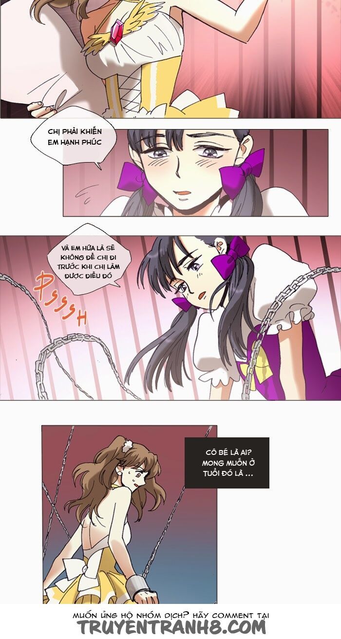 Magical Exam Student: Chapter 48