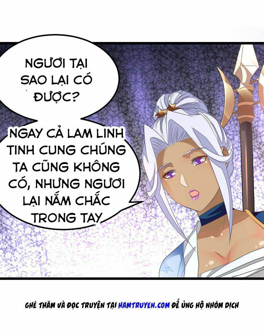 Cửu Dương Thần Vương: Chapter 146