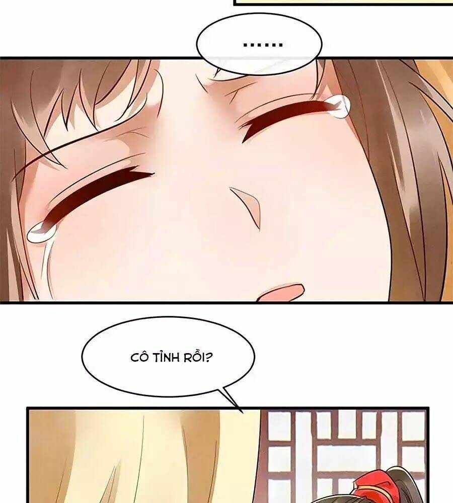 Vương Phi Muốn Trèo Tường: Chapter 29