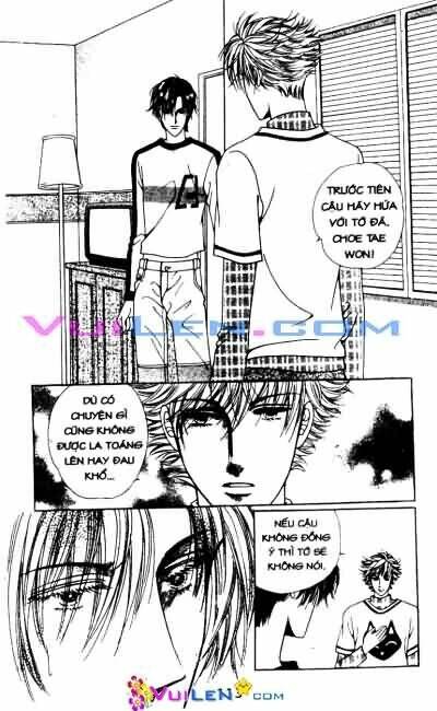 Virus Tiền: Chapter 9