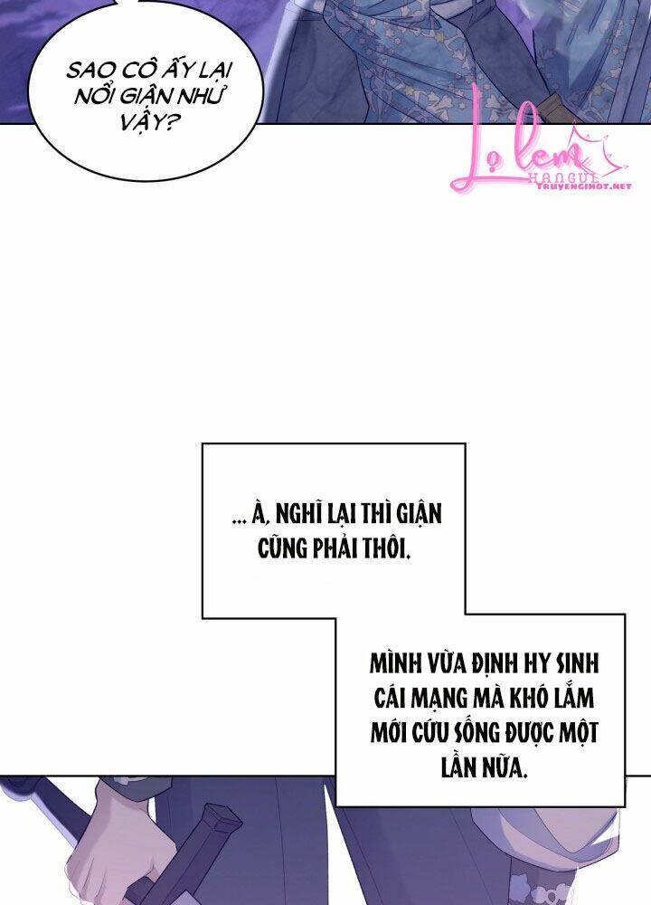 Kẻ Tạo Ra Nữ Phản Diện: Chapter 56.1