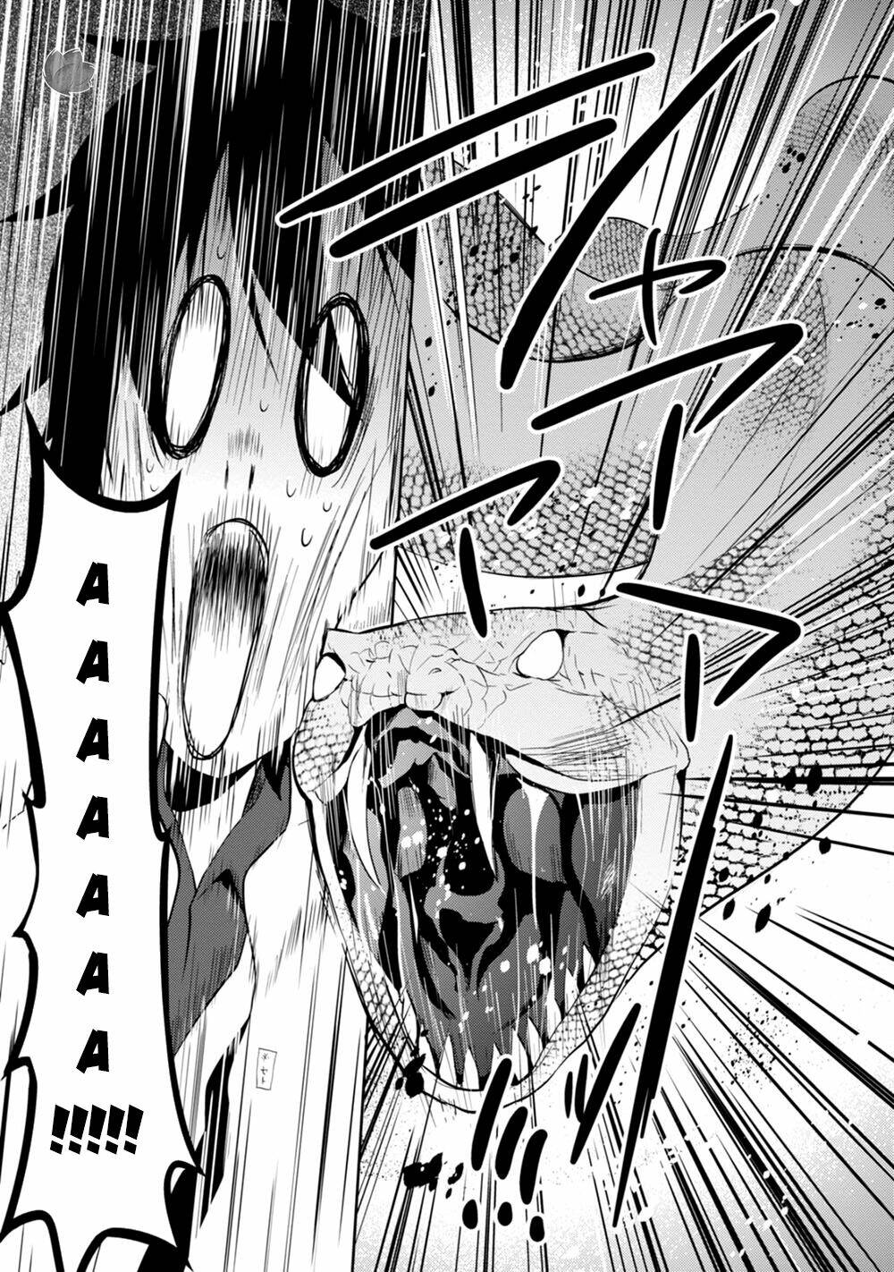Kagerou Daze: Chapter 24