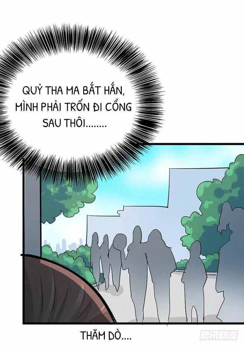 Chào Buổi Sáng, Ức Vạn Manh Thê: Chapter 20