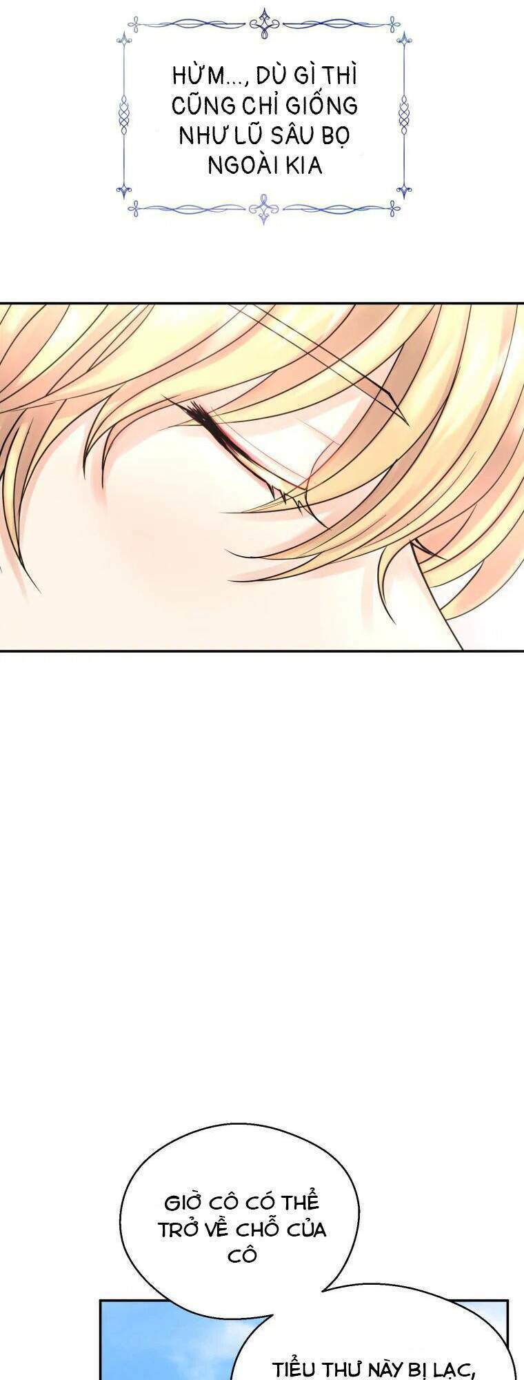 Roelin Bước Đến Tương Lai: Chapter 3