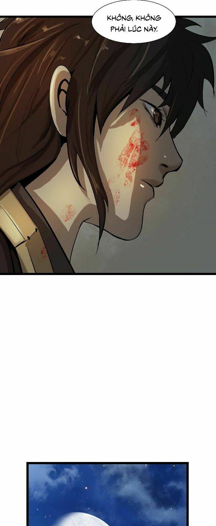 Kẻ Lang Thang: Chapter 18