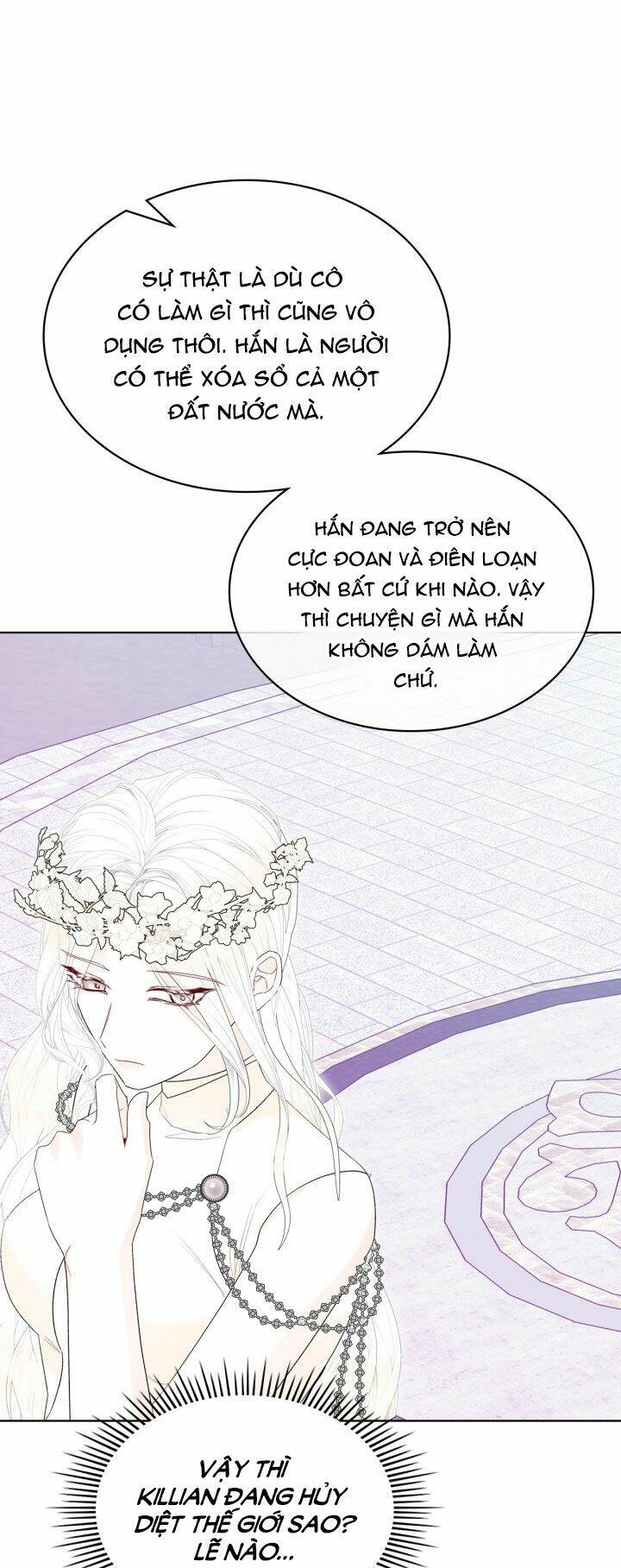 Kẻ Tạo Ra Nữ Phản Diện: Chapter 69.1