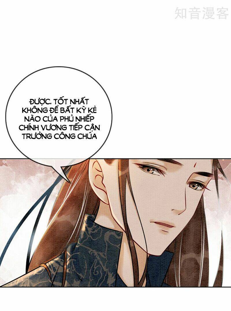 Hậu Cung Của Trẫm Cháy Rồi!: Chapter 66