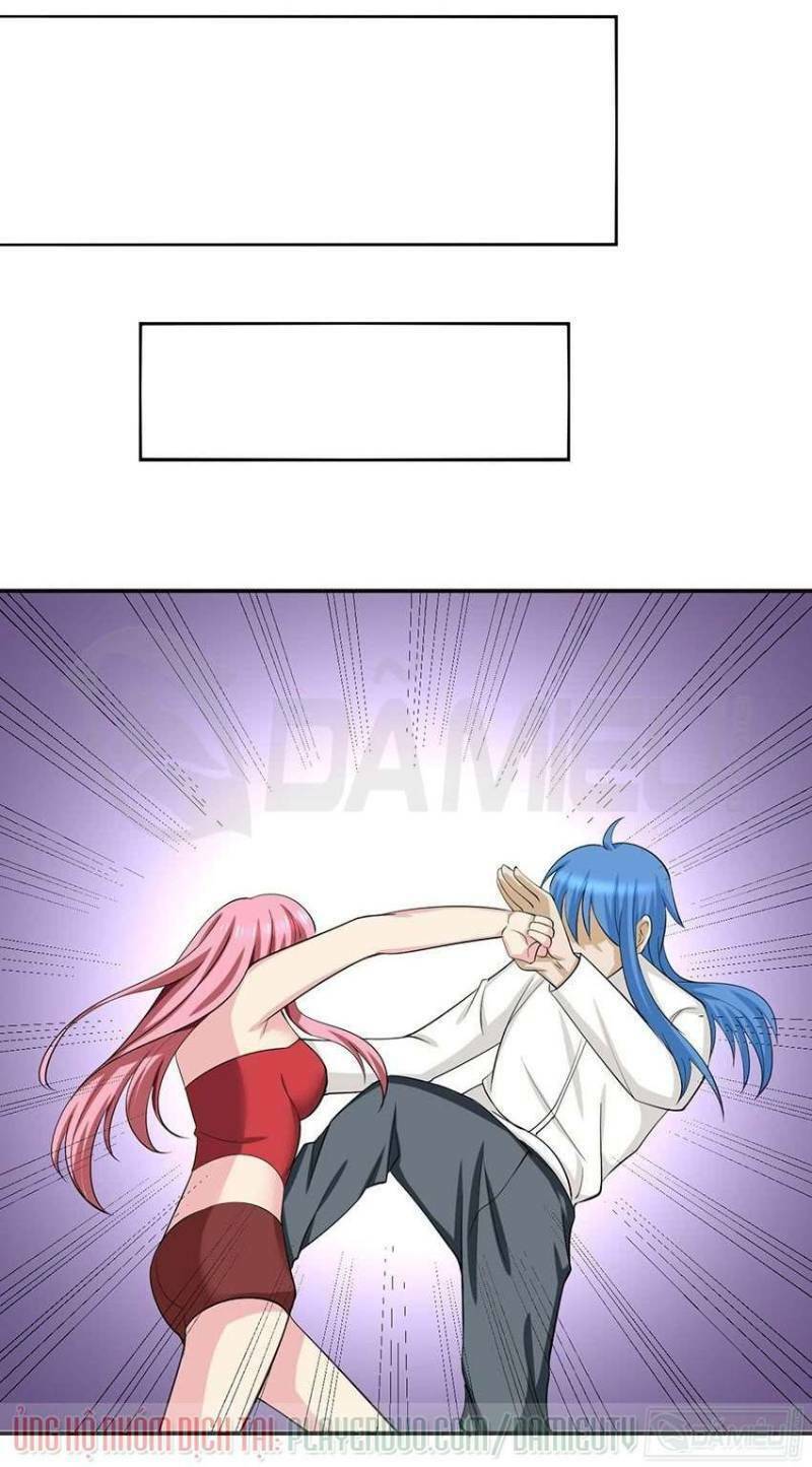 Đô Thị Tu Luyện Cuồng Triều: Chapter 96