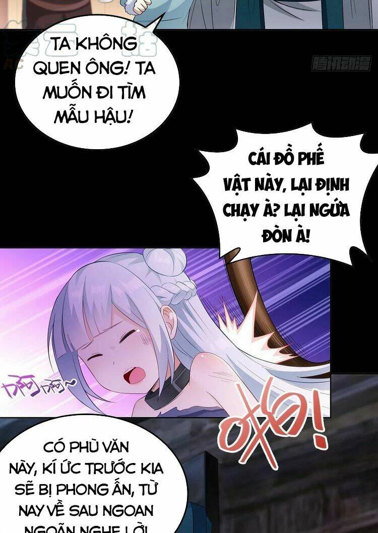 Người Ở Rể Bị Ép Thành Phản Diện Ngoại Truyện: Chapter 10