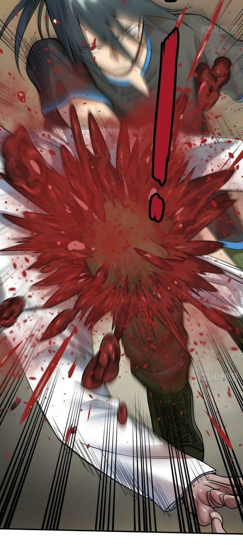 Danh Sách Kẻ Phản Diện: Chapter 76