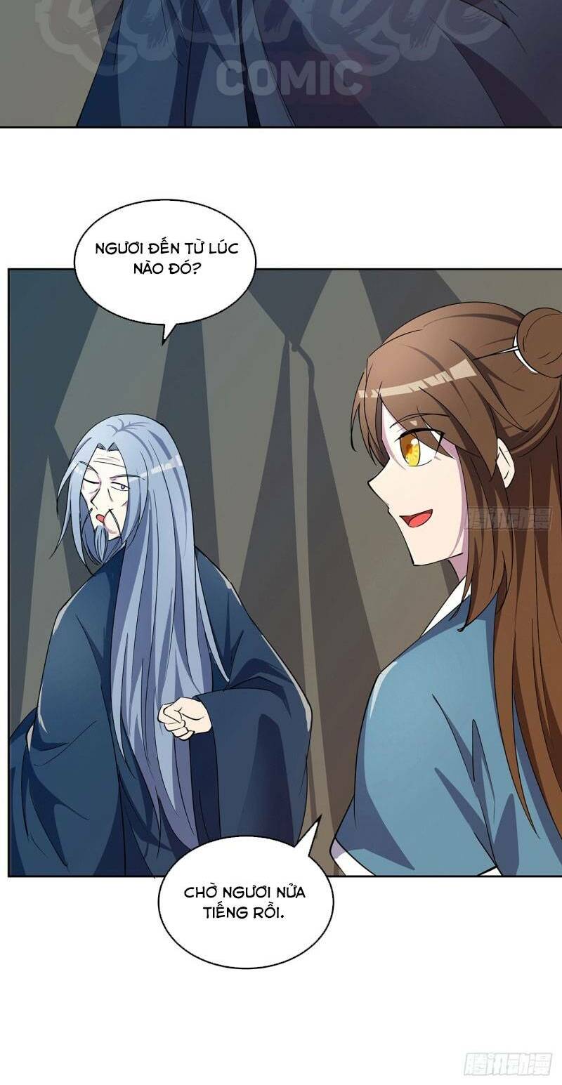 Siêu Phàm Truyện: Chapter 214