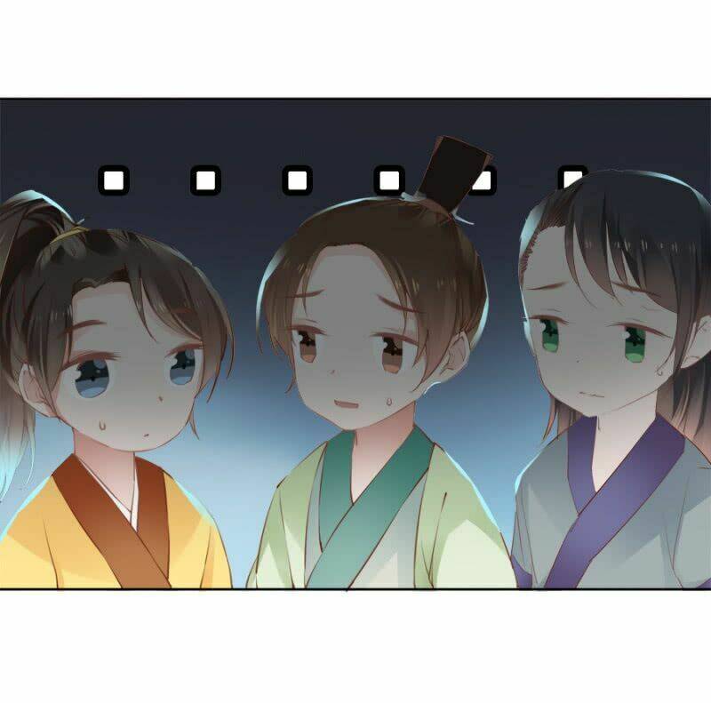 Solo Đi Vương Gia: Chapter 64