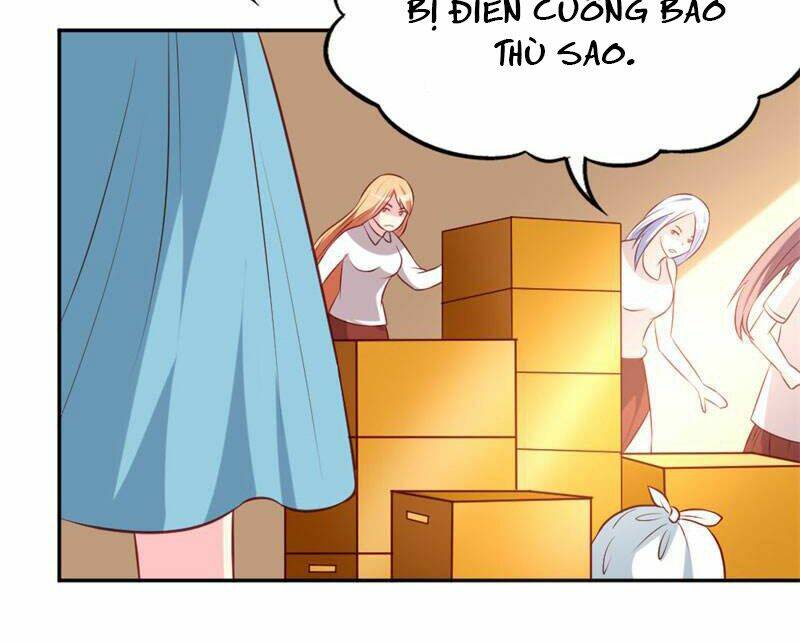 Này! Đừng Động Vào Phô Mai Của Tôi: Chapter 79
