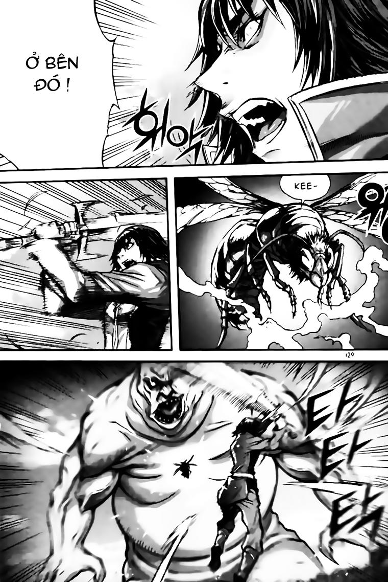 Diêm Đế: Chapter 38.6