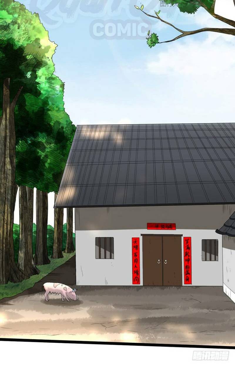 Thập Nhị Thiên Kiếp: Chapter 16