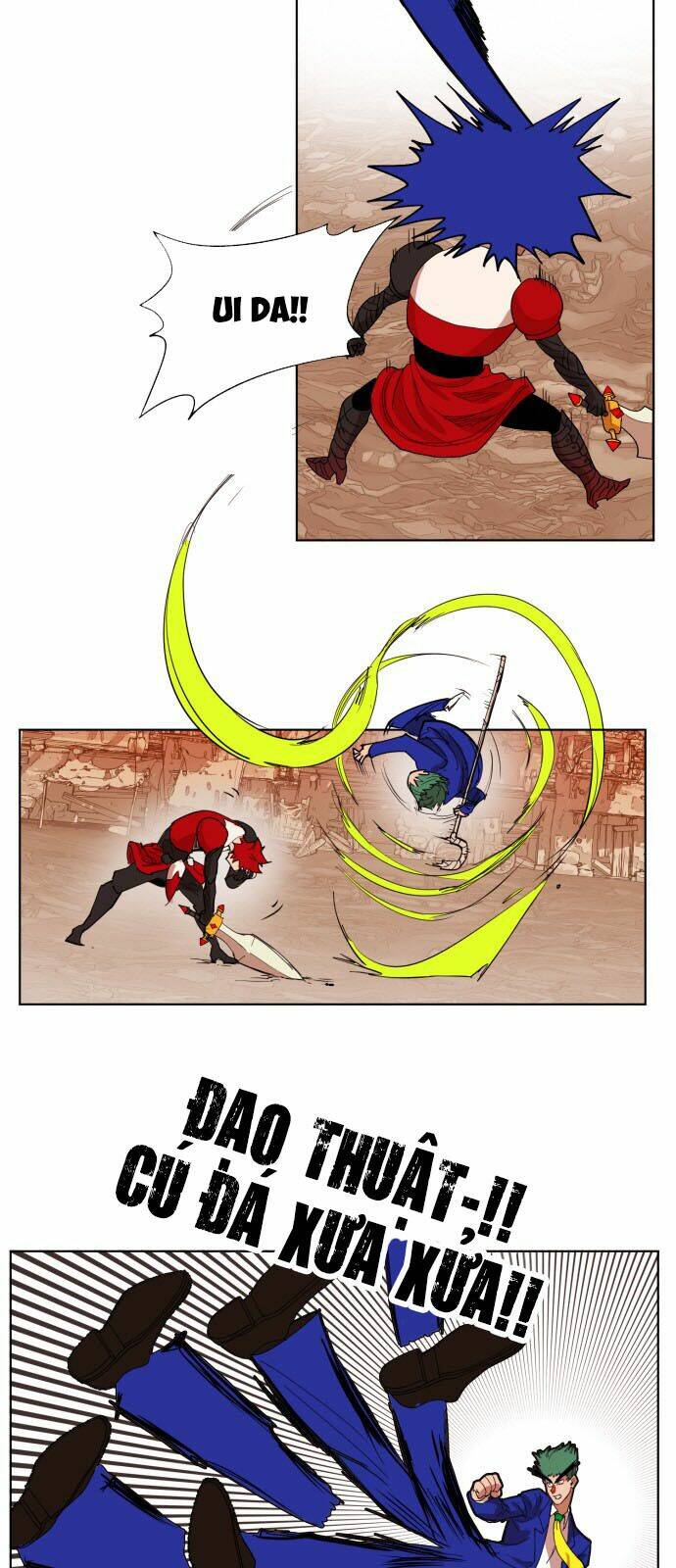 Hard Core Leveling Warrior: Chapter 150