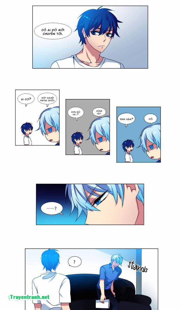 Wonted: Chapter 90