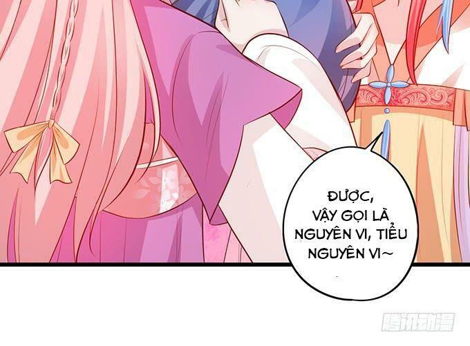 Hồ Tiên Hung Bạo: Chapter 128