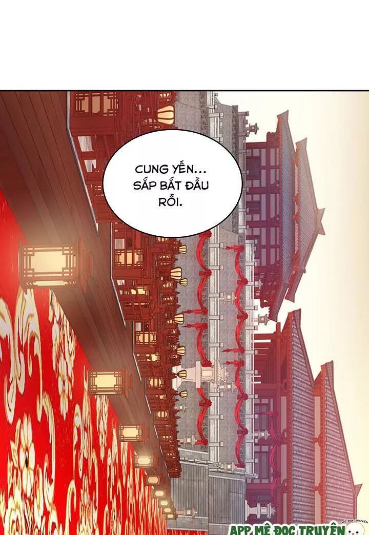 Đô đốc đại nhân sủng thê kí: Chapter 125: Chào tỷ phu