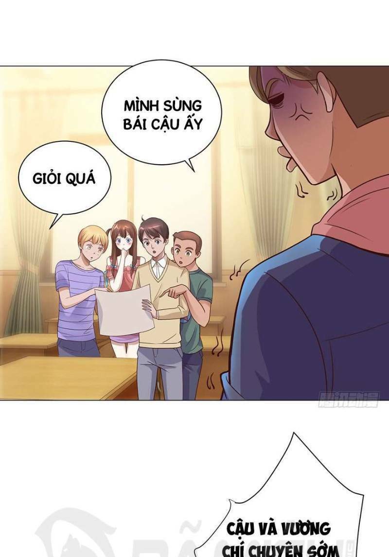 Đô Thị Chí Tôn Hệ Thống: Chapter 115