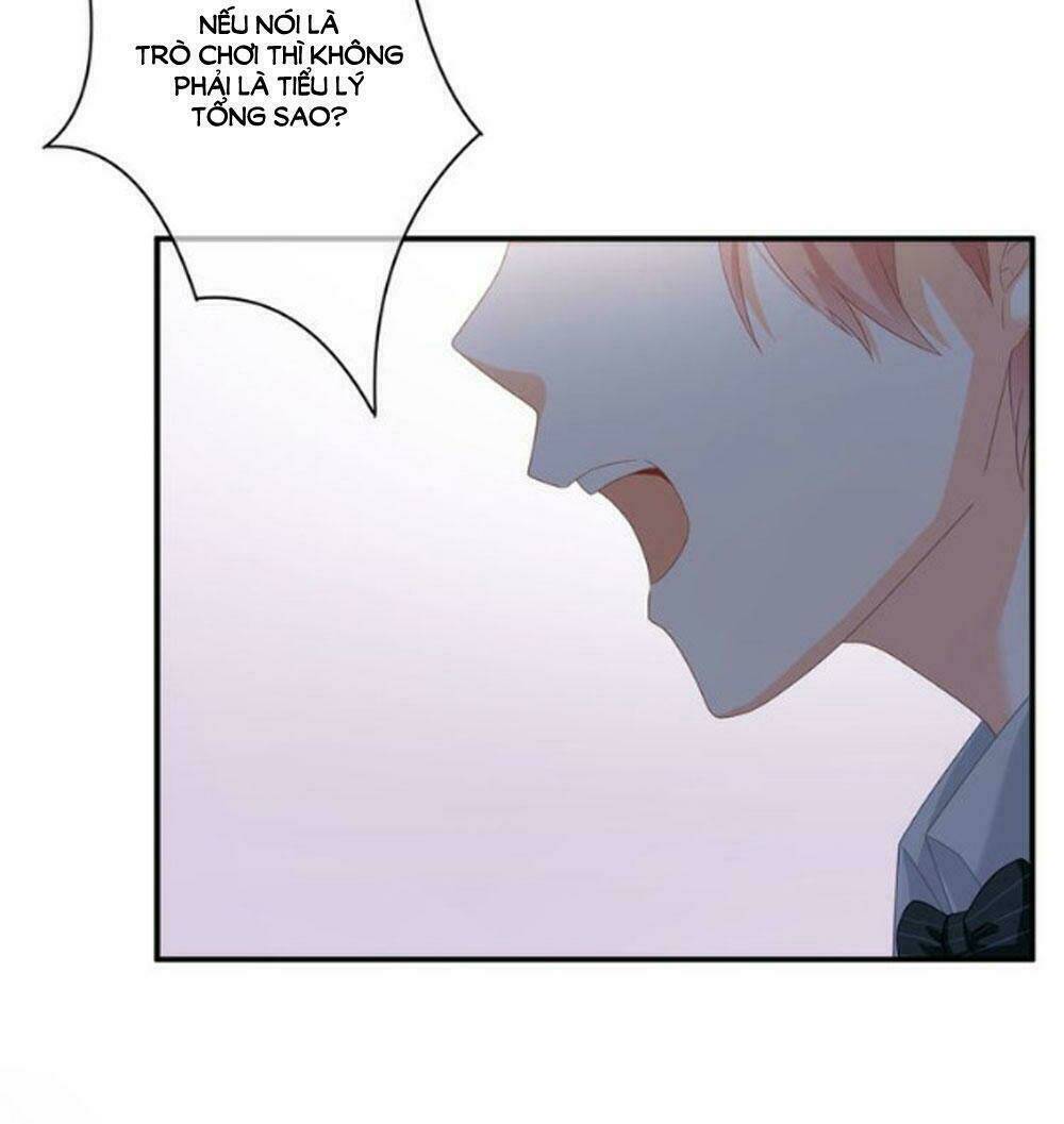 Tiệm May Luyến Sắc: Chapter 11