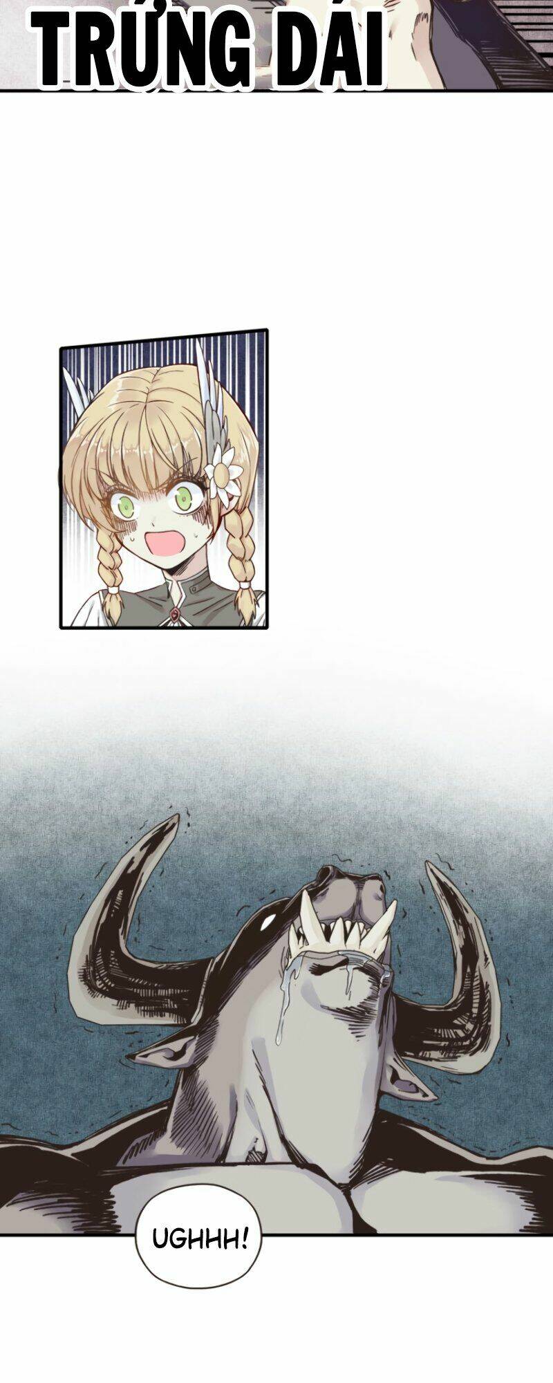 Trêu Tao Đi Nếu Mày Dám: Chapter 2