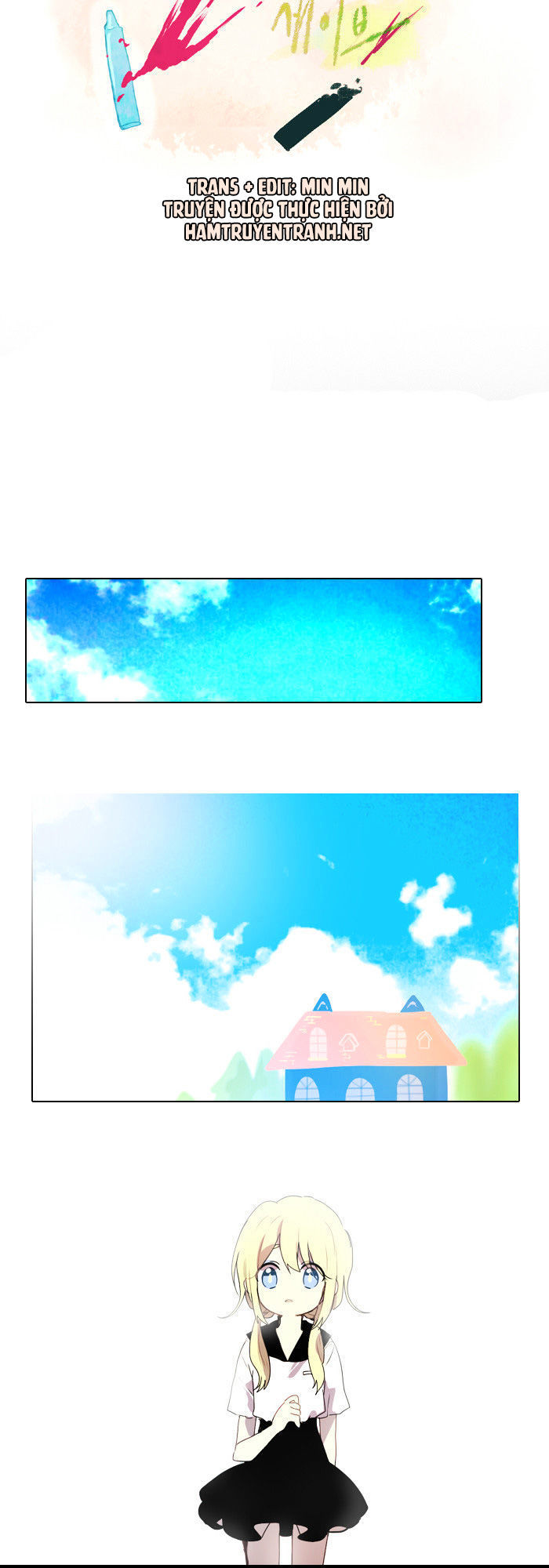 End & Save: Chapter 8