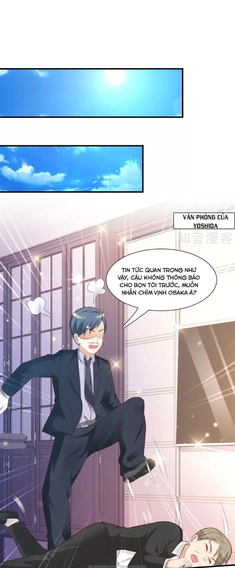 Tối Cường Vận Đào Hoa: Chapter 62
