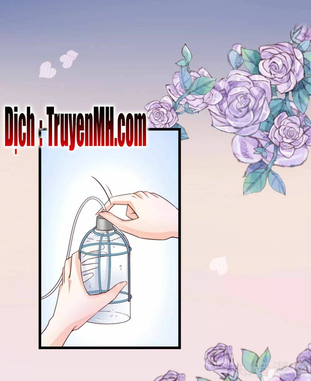 Cường Thế Tù Ái - Địch Thiếu Đừng Xằng Bậy: Chapter 56