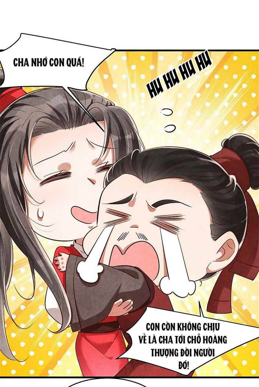 Vương Phi Muốn Trèo Tường: Chapter 125