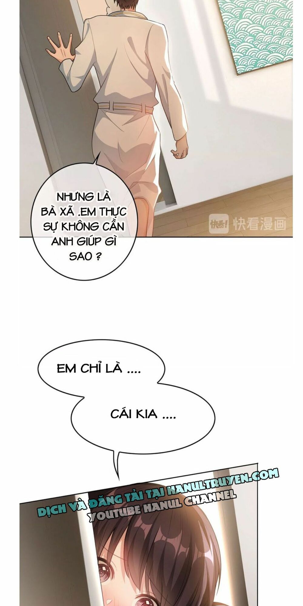 Cô Vợ Nhỏ Nuông Chiều Quá Lại Thành Ác!!: Chapter 32